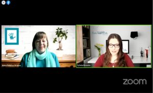 Live Interview auf Facebook