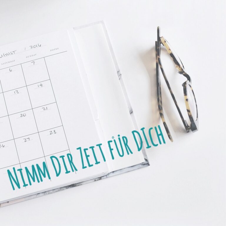 Zeitplanung leicht gemacht für Familie und Beruf