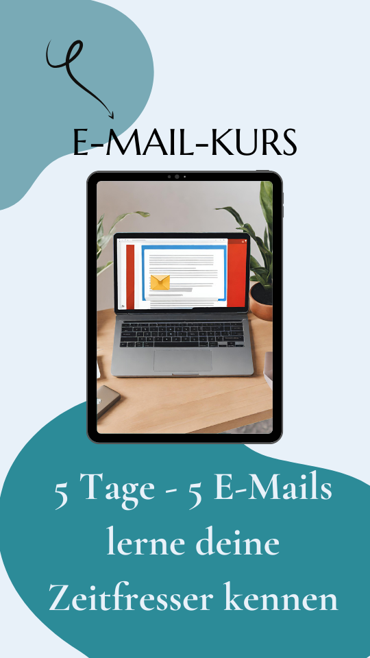 Downloads - E-Mail-Kurse mit 5 E-Mails.